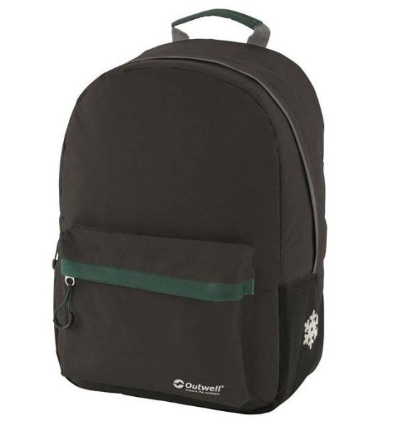Термосумка-рюкзак Outwell: Cormorant BackPack, 18л (; 31х22х43см / 18л)